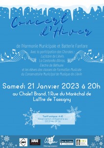 2023_21_janvier_ Concert d-hiver Liévin Arras Béthune